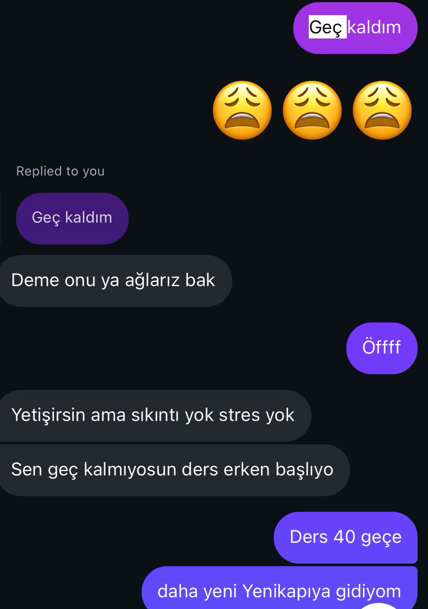 nisagoktp's tweet photo. Part 2
(2 geç kalışımda da hocalar dersi geç başlatıp erken bitiren yoklama almayan tipler çıktı) https://t.co/rPoSAzl2JV