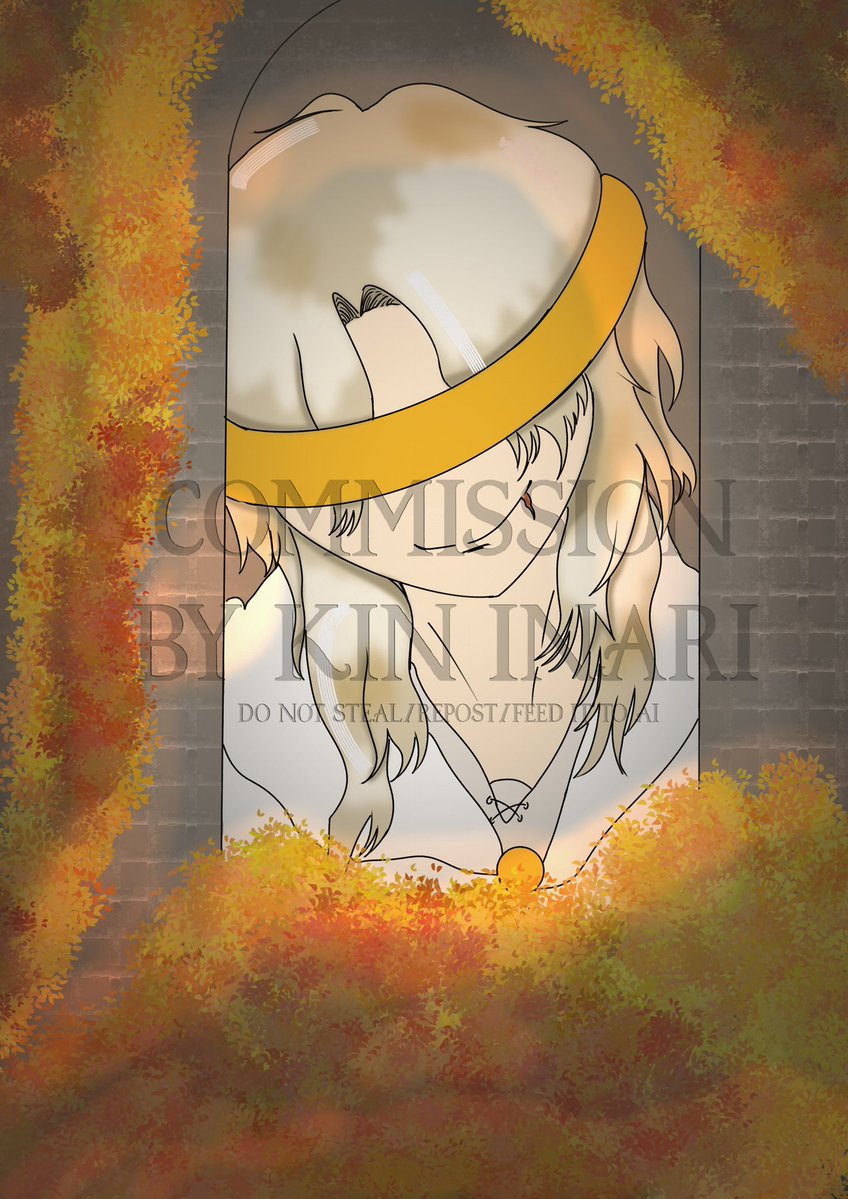 Kininarii143's tweet photo. Hi yalls! 
I’m Kin! I’ve opened bust up and headshot art commissions✨💙

I’d love to draw your ocs and whatever! DM me or check my page for info :3 #artcommissions #artcomms #digitalartㅤ https://t.co/uOL76NVmd3