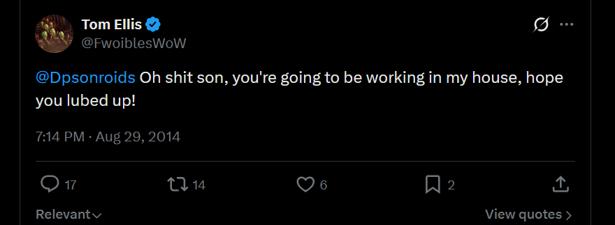 autigable tweet picture