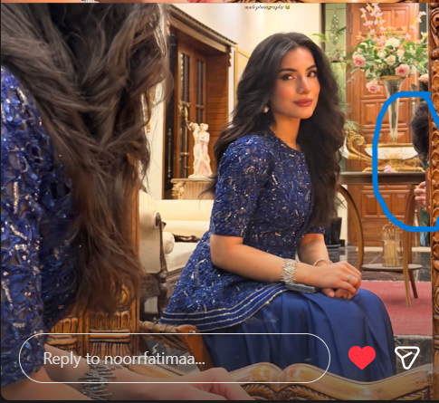 anu_7sq's tweet photo. Danny being the personal photographer of his girl
This man is sooo cute!!
(yah dude your monkeys can spot that hair nd orange phone of yours anywhere) #DanyalZafar https://t.co/Li2EzqBkcA