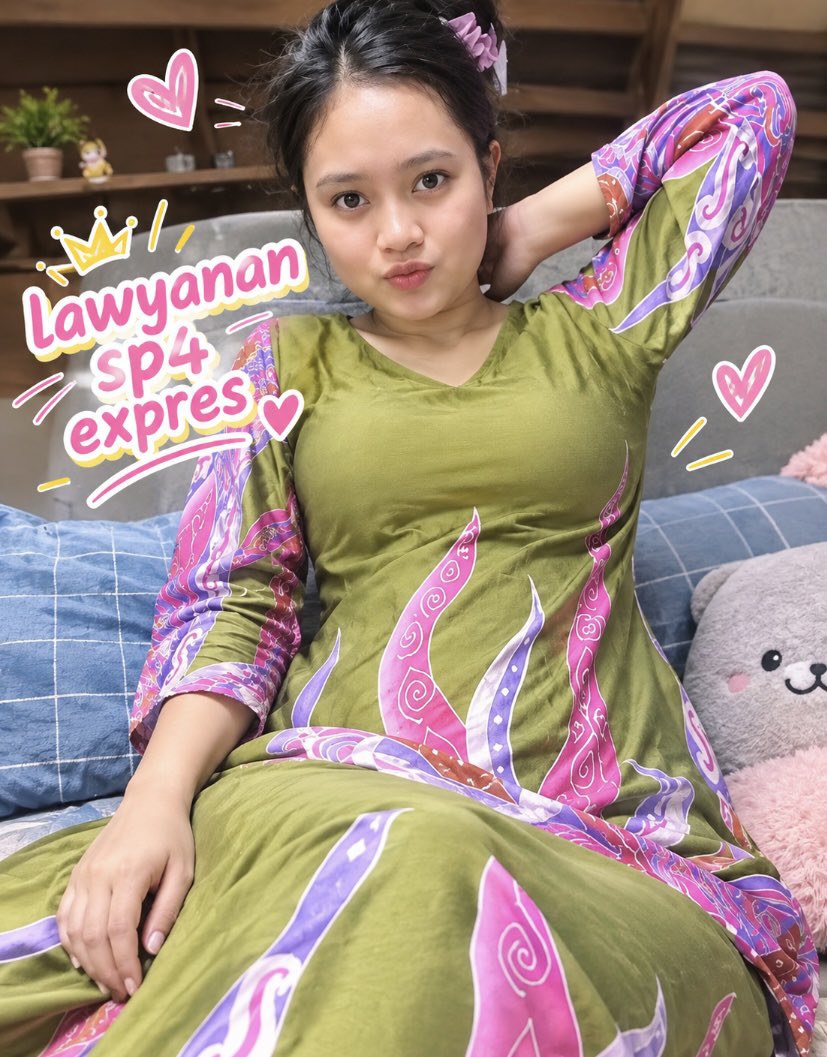 klewnik's tweet photo. CANTIKA PUTRI LAYANAN SP4 EXPRES DATANG TANPA DIJEMPUT PULANG PASTI PUAS

https://t.co/KITFuP448Q

https://t.co/k1KC2iZtoF

https://t.co/fYzeBMYnMr https://t.co/WDYGnayoQg