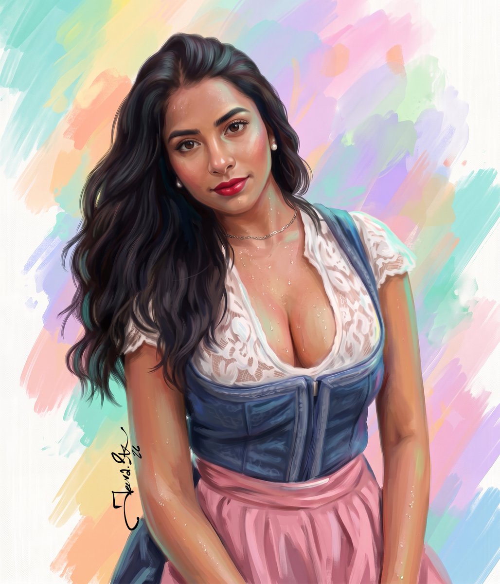 jeevaskj's tweet photo. Actress Aurora Sinclair Digital Painting 2026 ✨🎨
#AuroraSinclair #AuroraSinclairArt #DigitalPainting #DigitalArt #PortraitArt #DigitalPortrait #DigitalPencilSketch #PencilSketch #ActressArt #CelebrityArt #FanArt #MovieArt #Art2026 #TamilArtist #ArtistLife
@Aurorachillgirl https://t.co/Qc539vLhvi