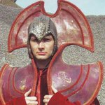 Photo by David Tennant (@David_Tennant)