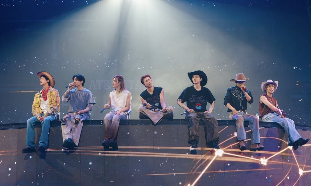 ishane_twt's tweet photo. RT &amp; REPLY TO VOTE 💜

I vote for #ARIASBTS at the 2026 ARIA Music Awards. https://t.co/swTWWuCmGT