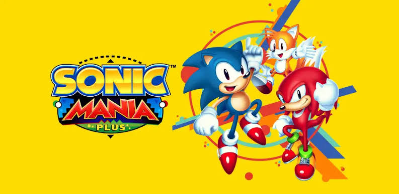 AcervoAPK's tweet photo. Sonic Mania Plus (Netflix) - APK MOD [Desbloqueado sem assinatura]

🔗 Link Encurtado (ajuda a página):
https://t.co/feOF6wVlKG
🔗 Link Direto:
https://t.co/bwjc6nPZhZ https://t.co/1SkaJ5PpEE