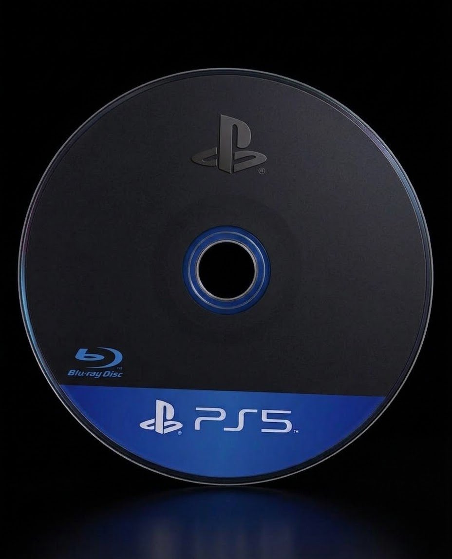RinoTheBouncer's tweet photo. REPORT: Sony is listening to feedback from players regarding physical media🚀

Kotaku spoke with executive director of Nippon Ichi Software, Kenzo Saruhashi, regarding the future of the physical media on PlayStation.

He stated that they spoke with Sony on the matter, and they are listening to feedback from players.

This feels a bit more promising, as it comes after recent developments that Sony is reportedly surveying developers as well, along with resentment going on in the industry towards Sony, from various studios and publishers, according to John Linneman from Digital Foundry.  

We need to keep the pressure 
Make your voices heard

PHYSICAL MEDIA MUST SURVIVE
NO DISC 💿 NO BUY