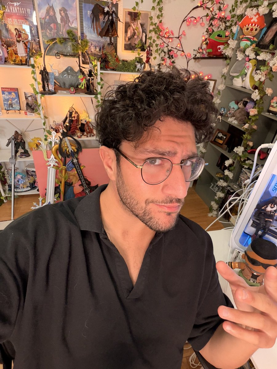 GamesCage_'s tweet photo. HELLOOO EVERRYOONEEE!!

EARLY DAY STREAM CUZ IM HELPING ARUUU WITH HER SUBATHON LATER :)! BUT THE SHOW MUST GO ON, LETS PLAY SOME GAMES, YAP &amp; LOCK IN.

NOW : https://t.co/EshuXQurNw 🗣️💙 https://t.co/1NTVC5oqGZ