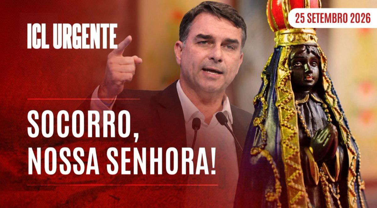 rvianna's tweet photo. Quase 300 mil views em nosso programa no ICL, que ajuda a entender a crise religiosa envolvendo a campanha de Flávio Bolsonaro.
Clique aqui para assistir - https://t.co/Em0FWlV8Ir https://t.co/26xtCxku8y