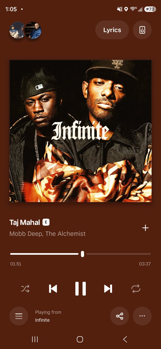 EasyMoneyST's tweet photo. Yes, I still play this album. Yes, I still love it... 🔥🔥🔥🔥🔥 #RIPProdigy https://t.co/vXKFgd74XF