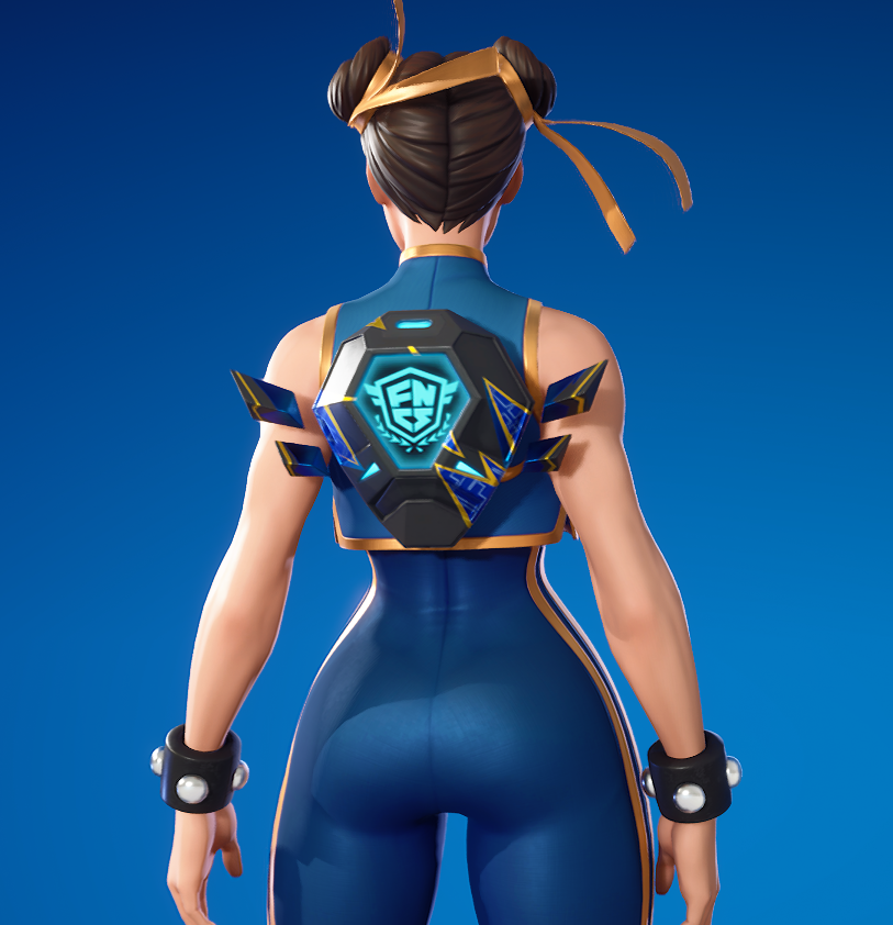 HYPEX's tweet photo. FREE BACKBLING &amp; XP FORTNITE HACK CODES

• DustySprites → 5,000 Sprite Dust
• WhoCrackedTheCode → 40,000 XP
• WeAreTheWorldChampionsToday → FNCS Backbling https://t.co/LTjK0KFoQQ
