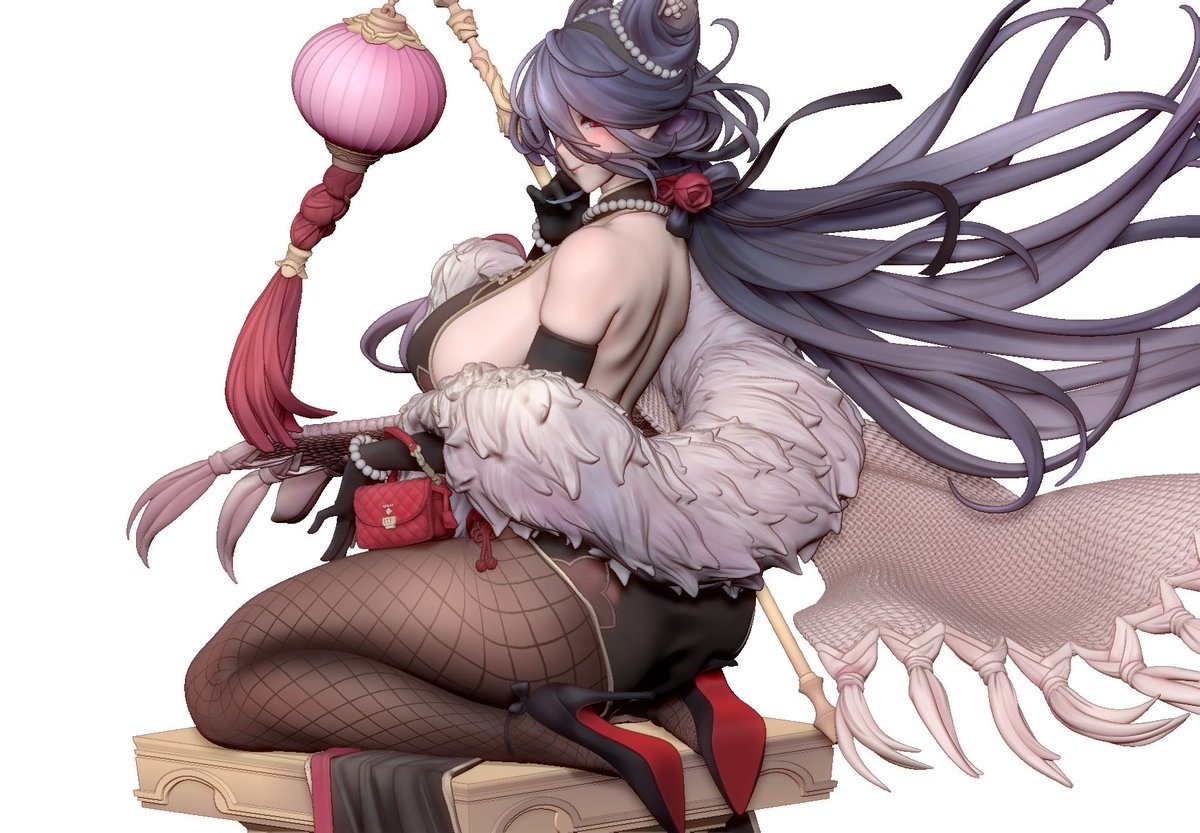 Ccr_sirong's tweet photo. 顶点色 完成～
#アズールレーン #アズレン 
#濟安 #AzurLane https://t.co/XEzfIGdGhs