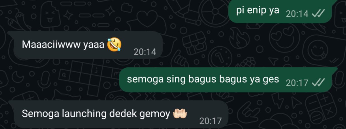 inileeaa's tweet photo. Ya allah, yang ini juga tolong dikabulin ya allah https://t.co/blRhfGGpAv