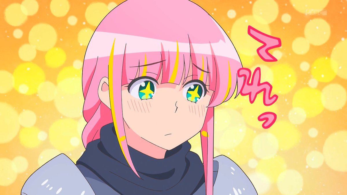花織さんは転生しても喧嘩がしたい 第12話 ツイート画像 1