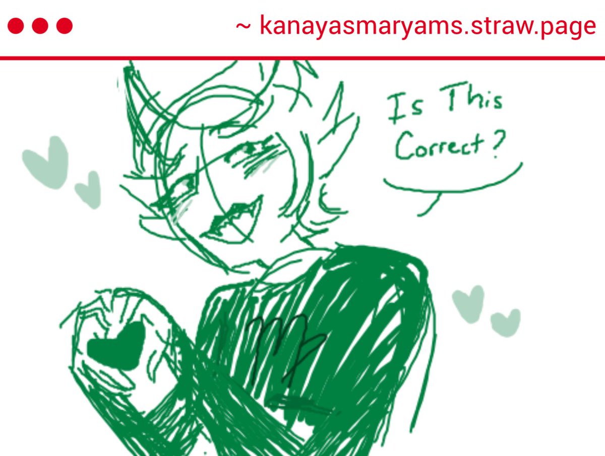 lesbivirgos's tweet photo. guest doodle 4: her natural aegyo is replenishing our natural resources https://t.co/eMNgngfAqr