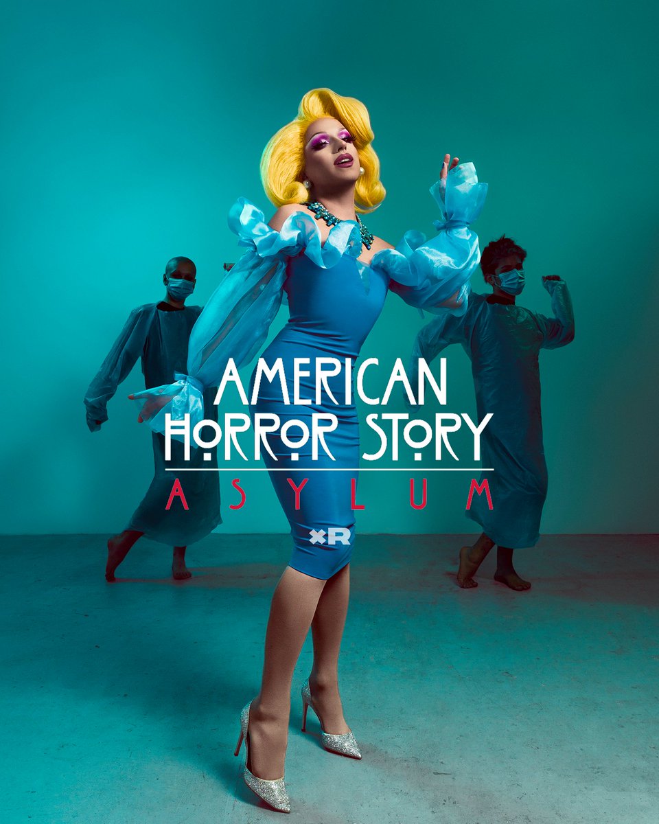 cpherart's tweet photo. #TBT 😈🔥 AMERICAN HORROR STORY 🖤
Ya con el estreno de la nueva temporada les quiero compartir estas fotitos que hice junto a Patricio Roldan en octubre del 2020 reinterpretando las primeras temporadas de @AHSFX 🖤
Todos los vestuarios hechos por mí 🫶 https://t.co/Q06EeDRYK4
