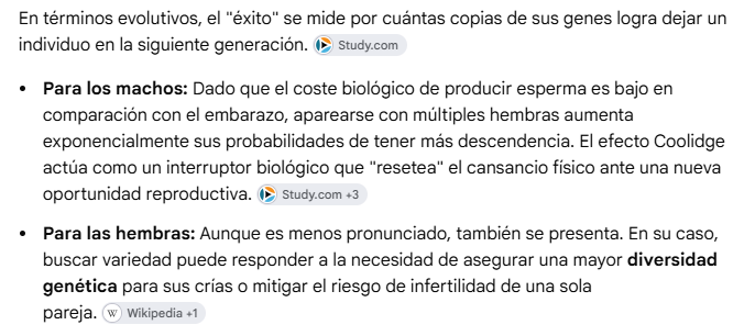 madmorbido's tweet photo. @doctorfava92 Se llama efecto Coolidge, un fenómeno biológico y psicológico donde el individuo experimenta renovación del deseo y la excitación sexual ante una pareja nueva o desconocida, incluso tras haber alcanzado la saciedad con la pareja anterior. 
Era mecanismo evolutivo, hoy es Grindr. https://t.co/TiLO7kHaBZ