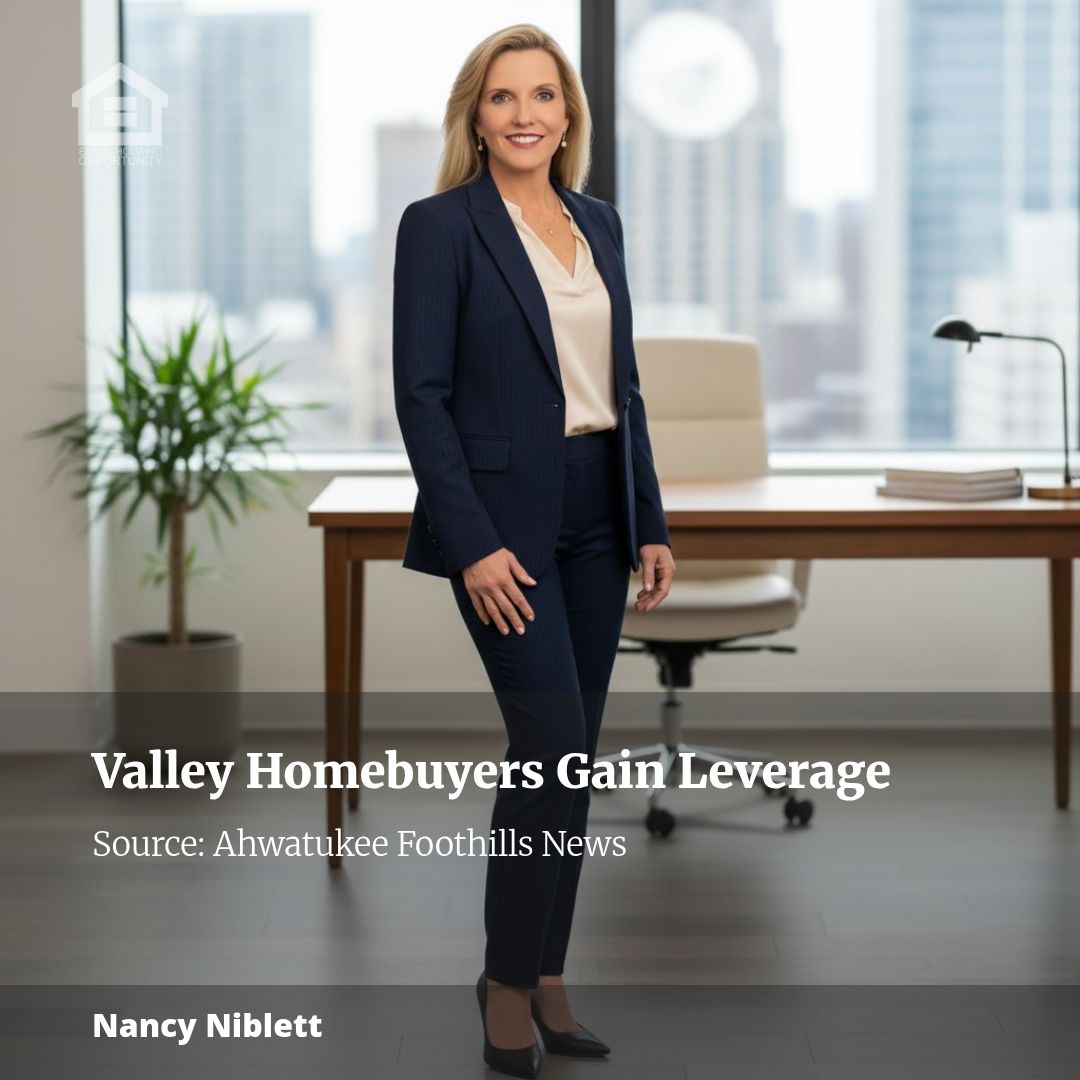 nniblett's tweet photo. Valley Homebuyers Enjoy More Choices and Negotiation Power
With over 25 years of experience helping Valley clients navigate the real estate market, I’ve seen firsthand how shifts in leverage can impact both buyers and sellers. While Phoenix home prices have remained steady ... https://t.co/UTAJMC7Iq5