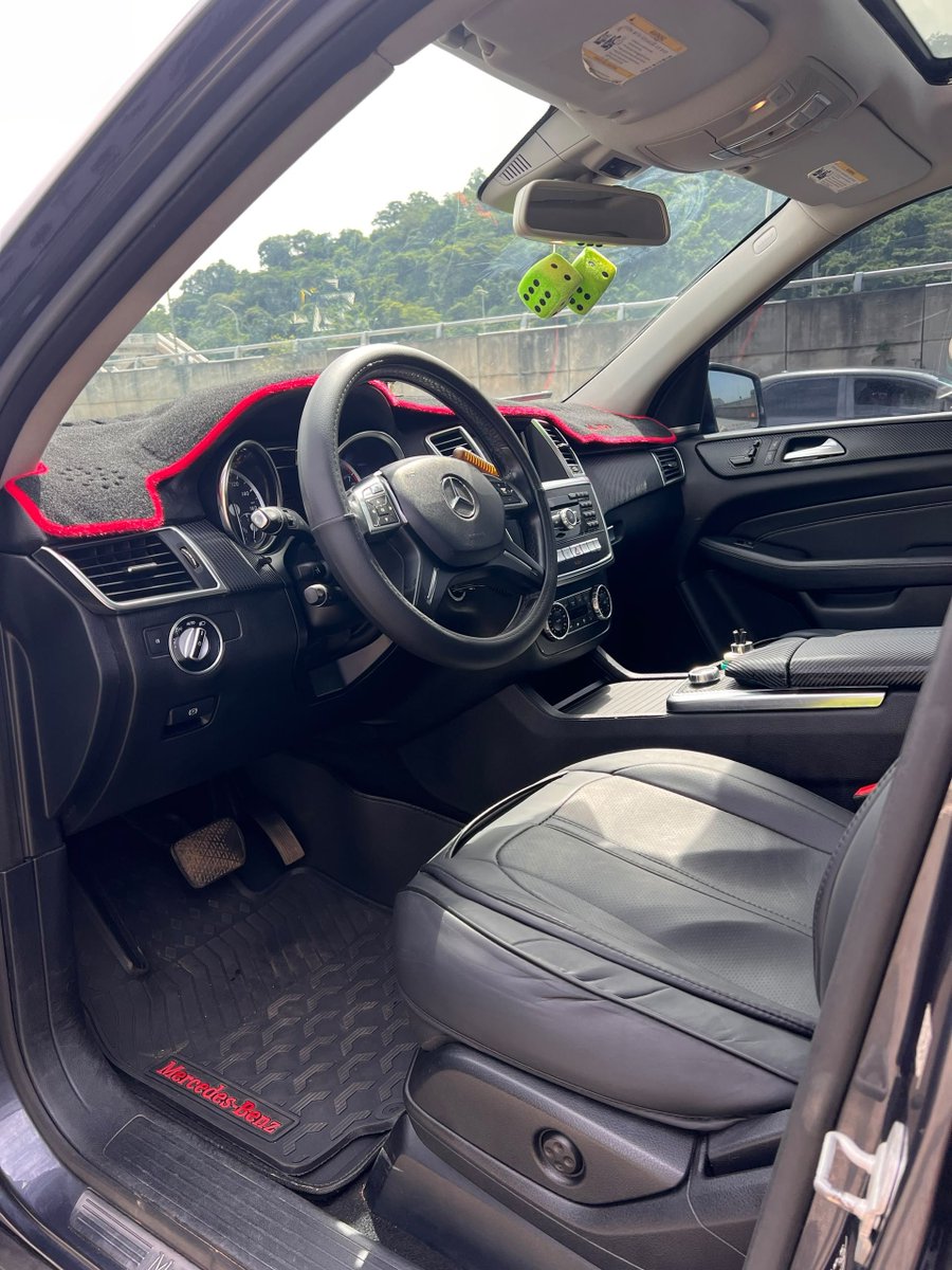 kar33mautos's tweet photo. ML350 2014 - 15.3M Naira https://t.co/OTJFZtsCiH