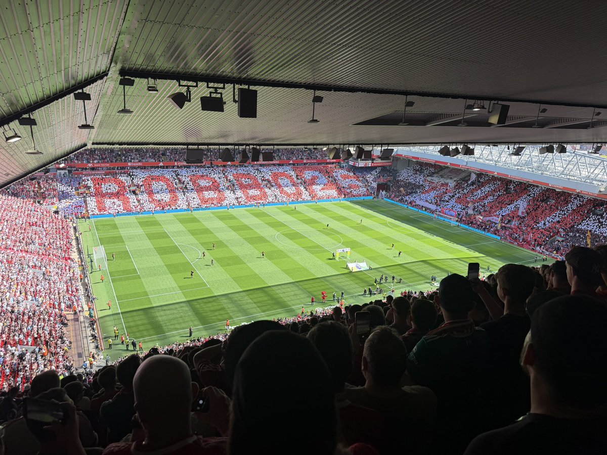 connord_110's tweet photo. @REDticketMenIRE Sorted me and my cousin tickets for the Brentford game. Not the first time I’ve used them and definitely won’t be the last. By far the best in the business. https://t.co/8I9anhCcus