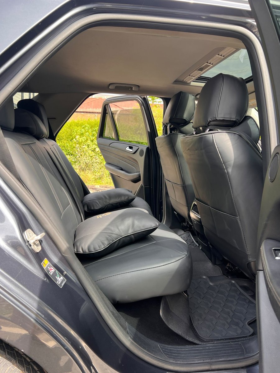 kar33mautos's tweet photo. ML350 2014 - 15.3M Naira https://t.co/OTJFZtsCiH