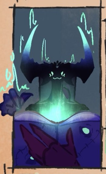 articscarf's tweet photo. Full short comic will release on the 30th. https://t.co/PSf2d1fqWW