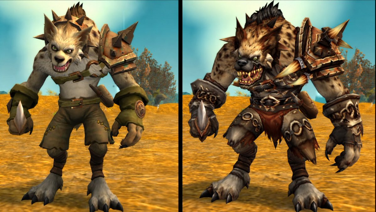 Skoomaholic's tweet photo. @Gbay99 Higher fidelity isn't the issue. Just lack of character, no angularity. Even GPT can fix that, by re-imagining the old models. Right one is based on old design. https://t.co/q8kmPMUJDR