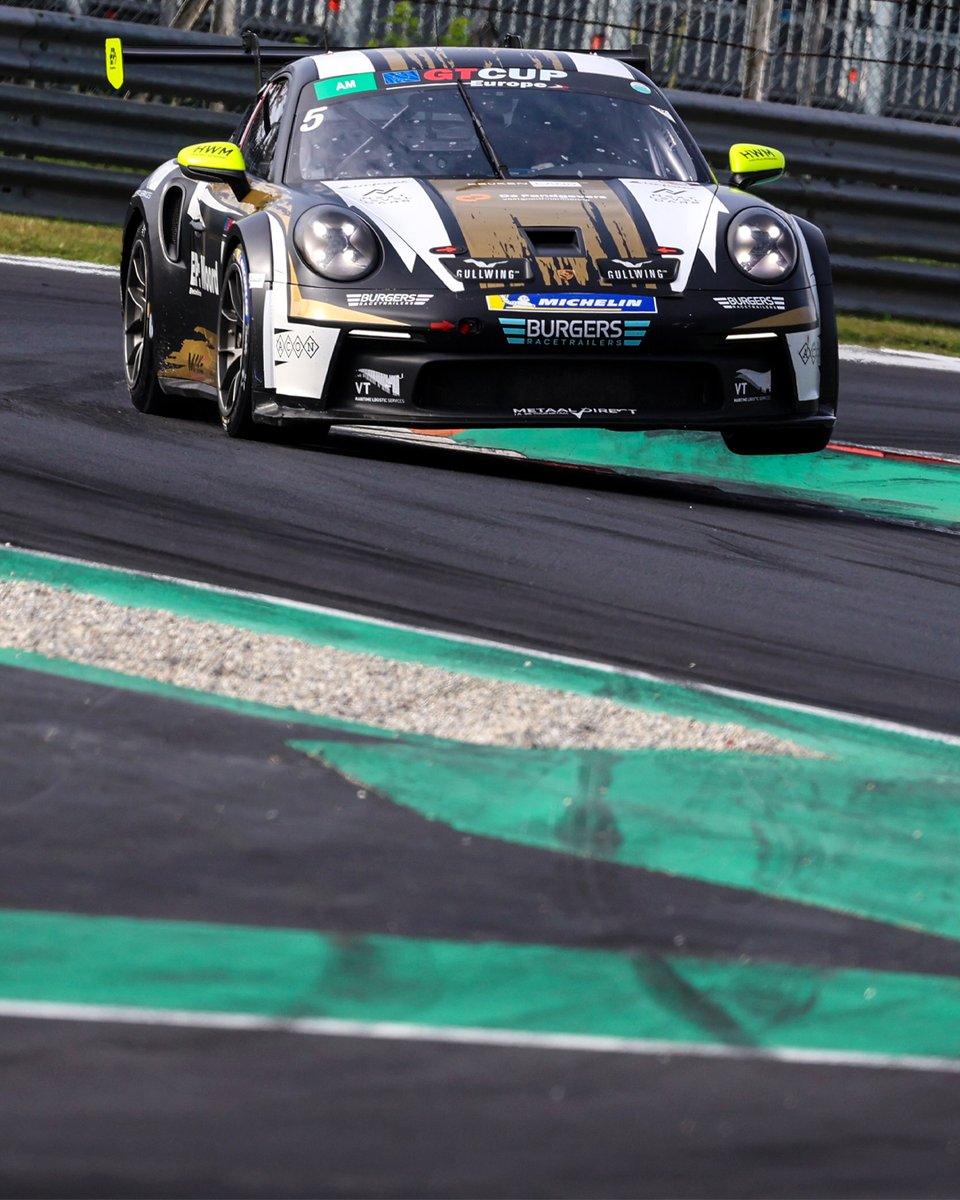 Autodromo_Monza's tweet photo. The Variante della Roggia is lava 🌋

#AutodromoNazionaleMonza #TheTempleOfSpeed #GTOpen https://t.co/Leh6ypNUSh