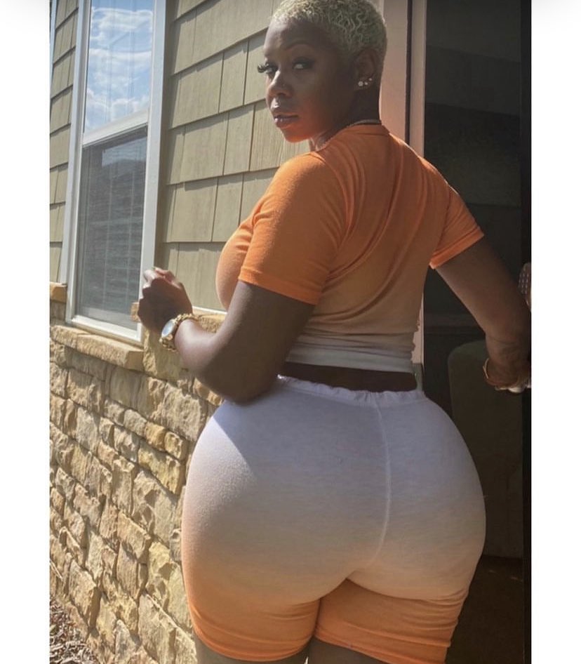 debrajackson156's tweet photo. Thick girls do it better 🤏🏾💯 https://t.co/XysfujXjb6