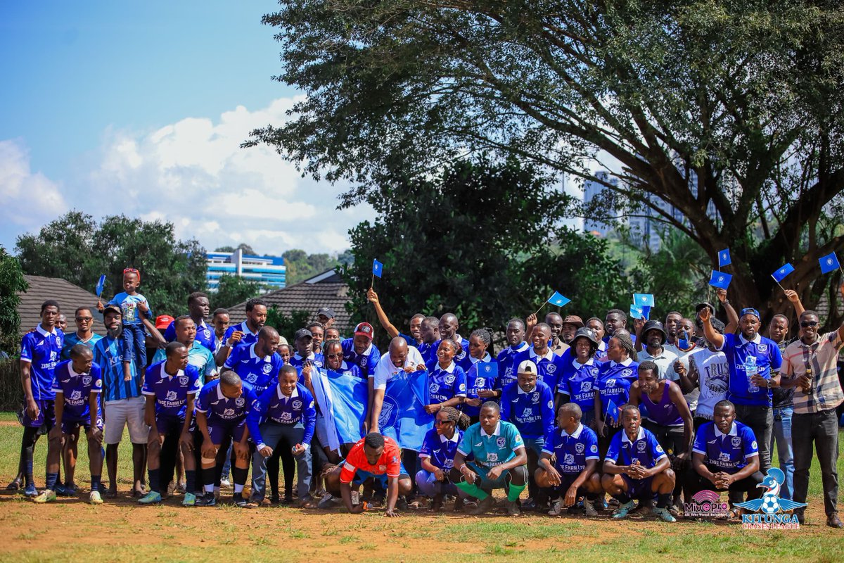 KfcKyasha's tweet photo. Fairplay team of Season 
Top Scorer: Rashid
Best Coach of Season: Fred 
Most improved player: Podo

Thank you Thank you 
#kitungaleague https://t.co/aYUy69WYYR