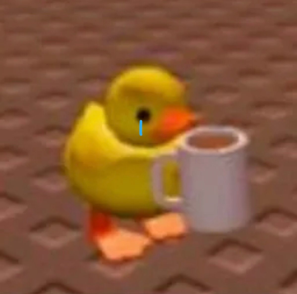 Effydx320's tweet photo. I HAVE NO FRIENDS AT ALL!!!!😭😭😭IM SO PATHETIC😭😭😭I EVEN PLAY THE ORIGINAL MINECRAFT ON MY OWN🥲🥲🥲JUST SURVIVE
i havent chatted with anyone for almost a month https://t.co/YBKnPK2ITk