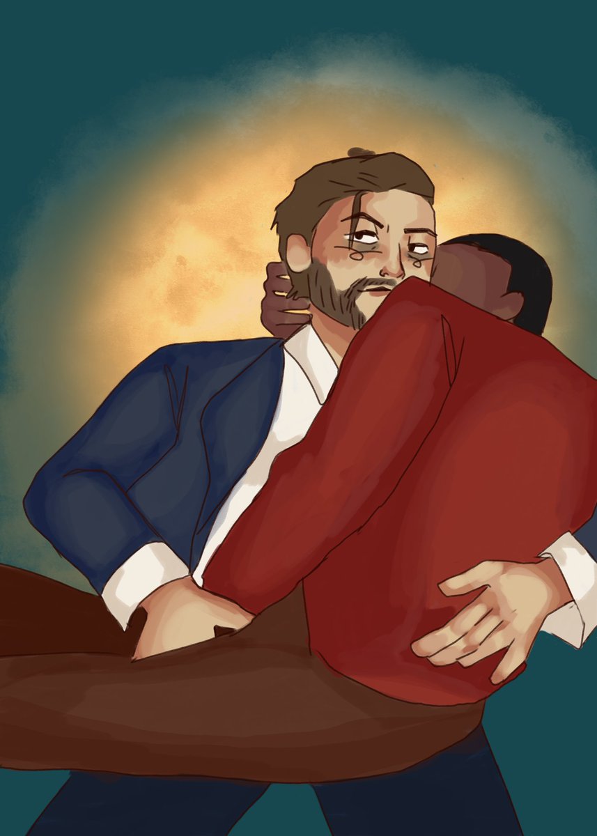 mitskiline's tweet photo. repost bc the first time flopped but. i listened to the masses. *tosses y’all some sambucky* https://t.co/1gbfOnZudM