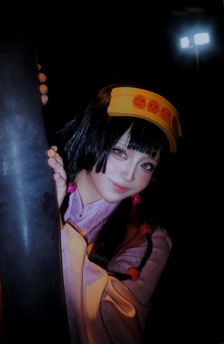 n_o09l's tweet photo. ⚠︎cos⚠︎

h×h/アルカ・ゾルデック

#アコスタ京まふ 

✳︎📷@wildrose_cos ✳︎ https://t.co/Us1PNBwrhW