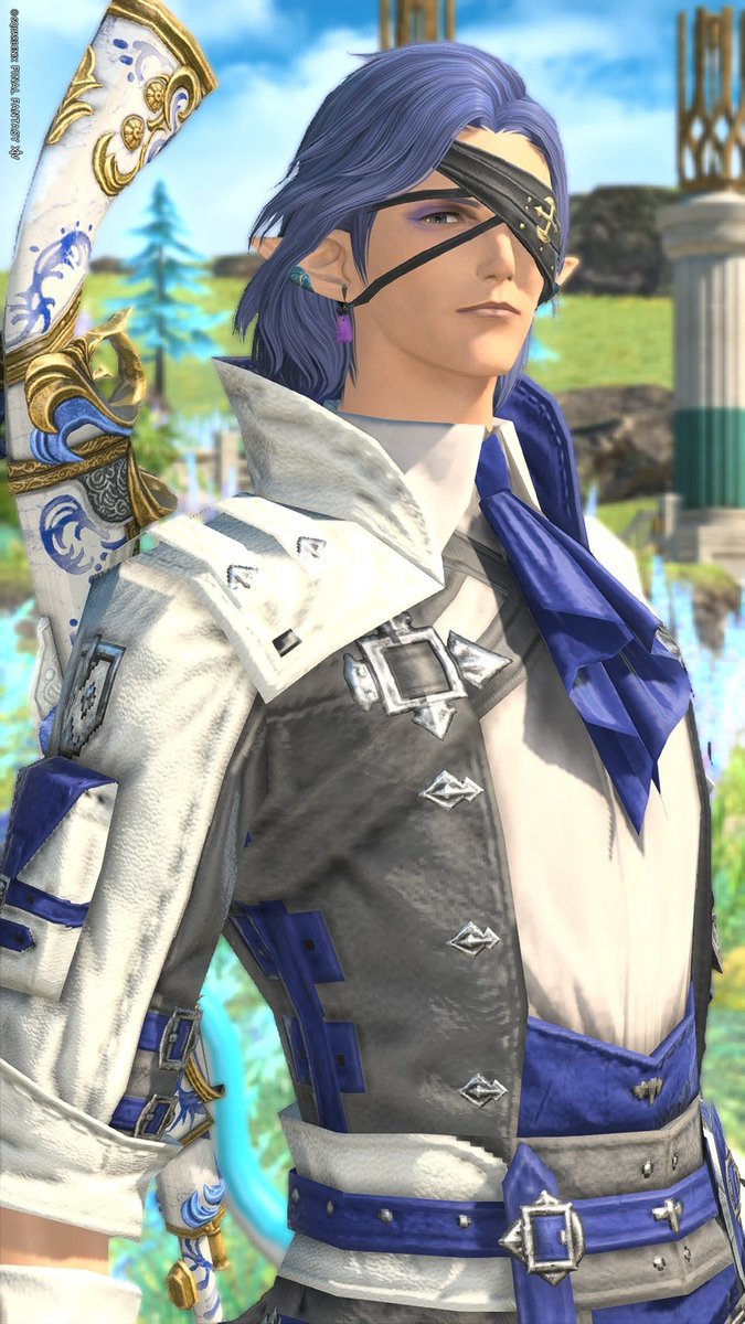 FF14_Knox's tweet photo. @oketi_ff14 夜分遅くに失礼します……！
闇のす○べ！！！！とても興味があります👀
シチュはおまかせでお願いします……！！ https://t.co/5EGGBZq9vI