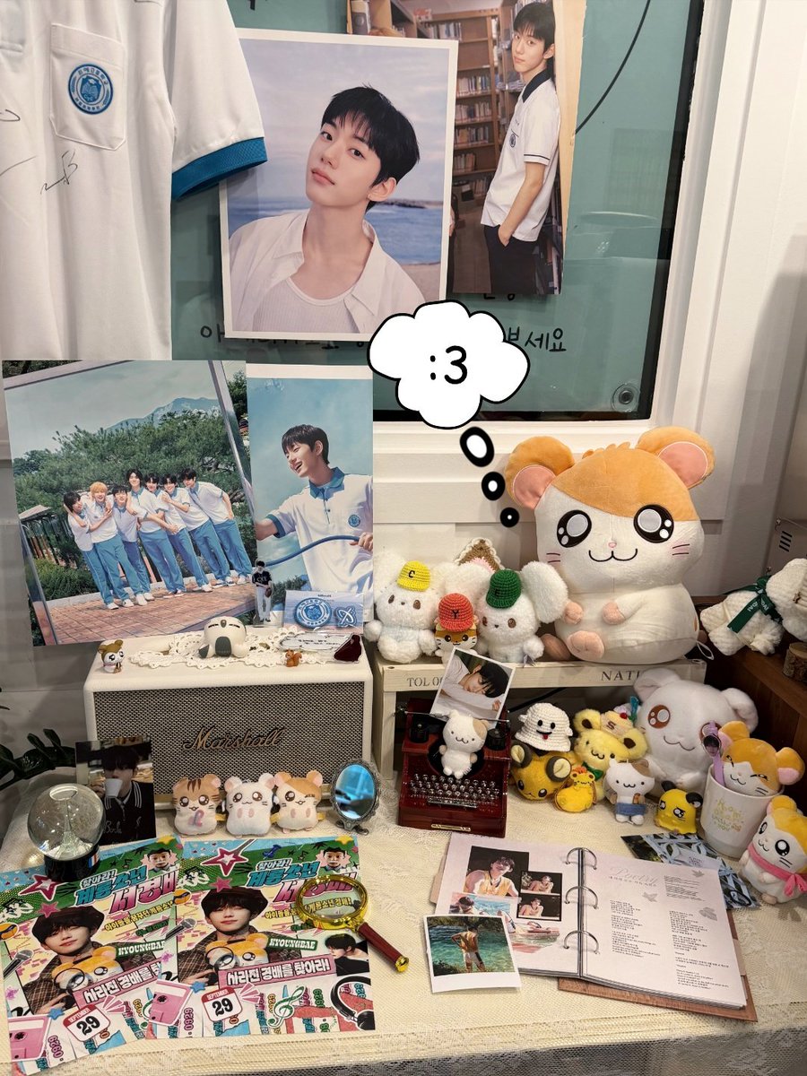 inemuizZ's tweet photo. 계룡소년 서경배 찾으러 다녀옴..
#경배_또_생일이래 https://t.co/TbiCTIYQZm