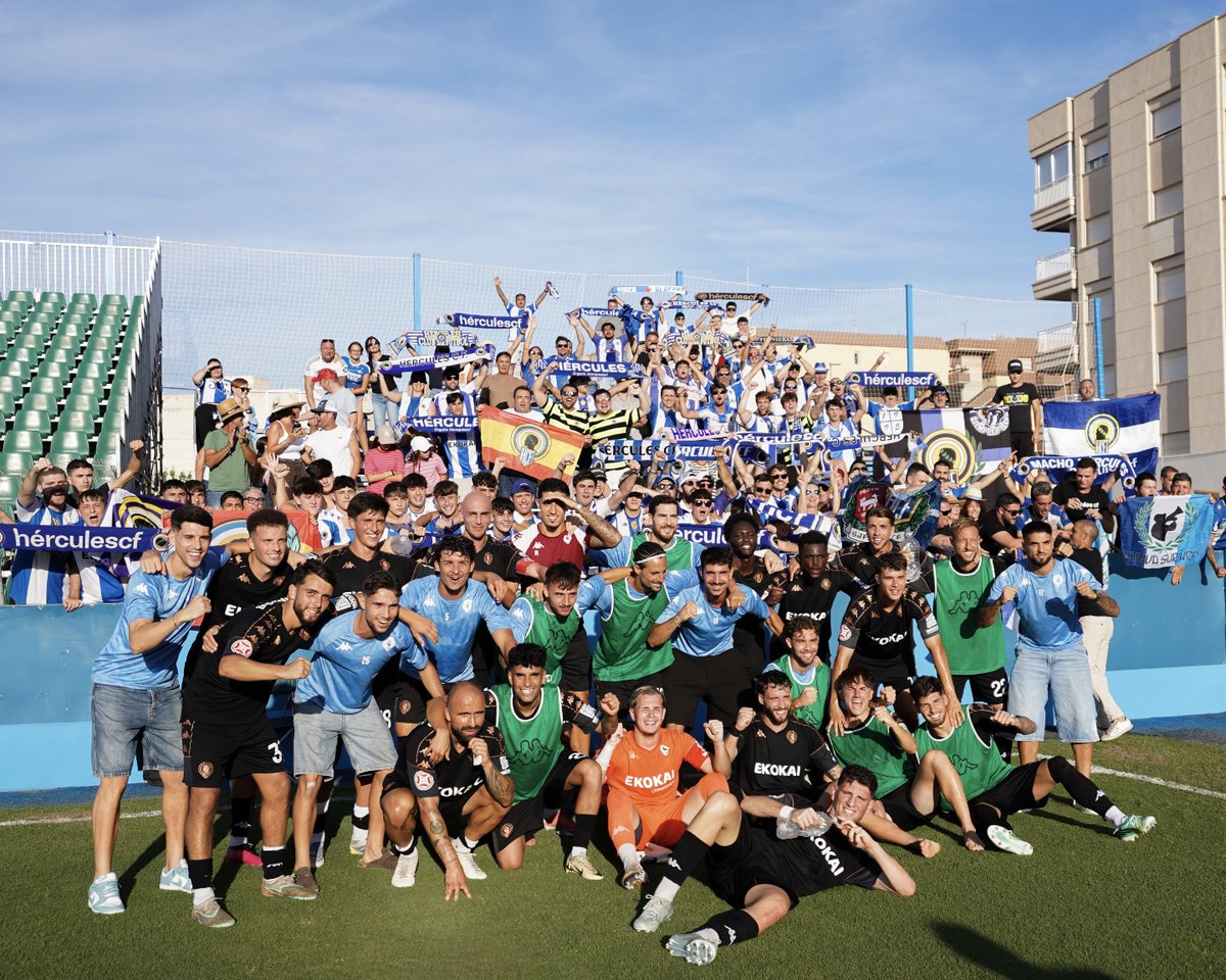 cfhercules's tweet photo. 👊 JUNTOS. 

💙 #MachoHércules 🤍 https://t.co/wryzArqqNn