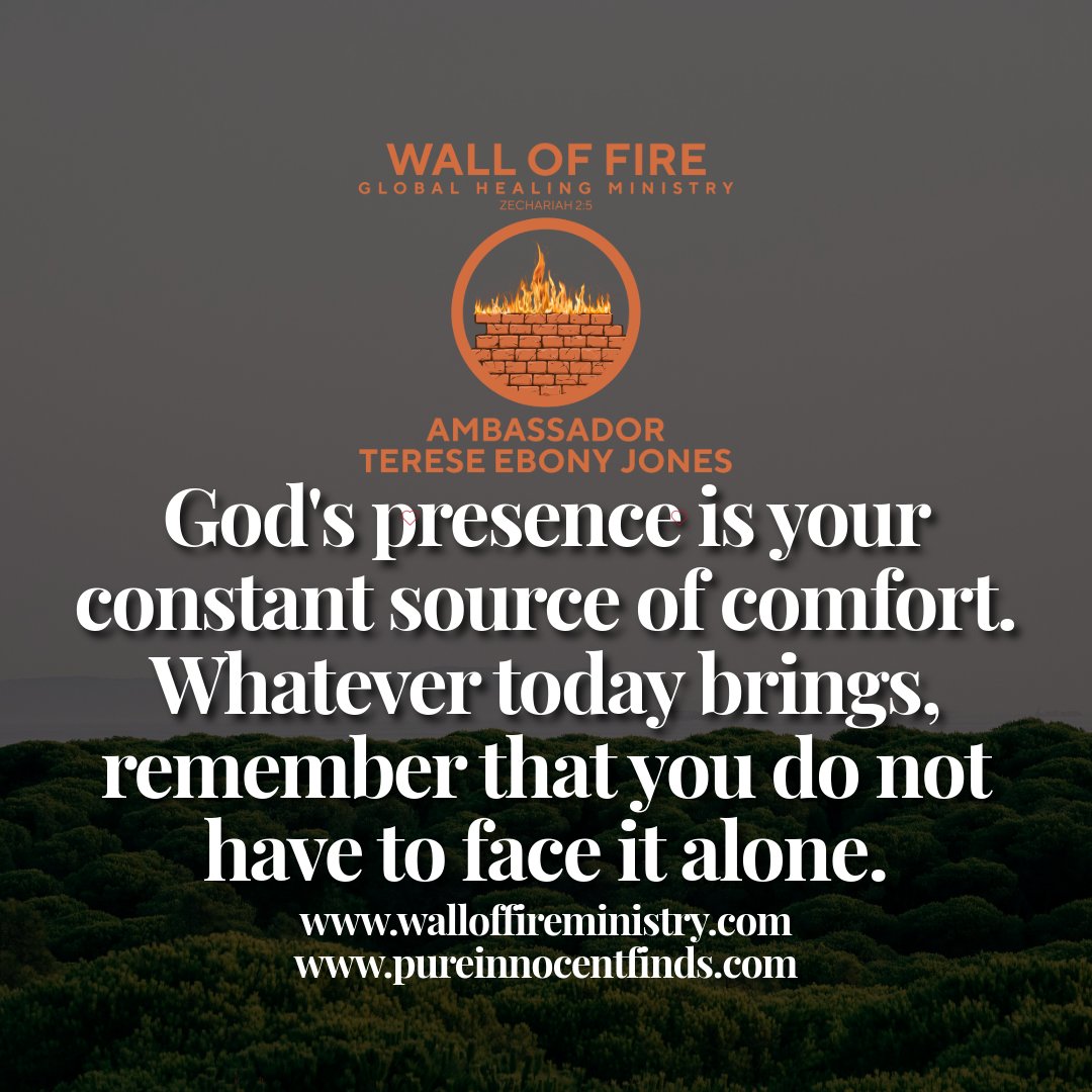 WallOfFire_'s tweet photo. Faith &amp; Encouragement https://t.co/2z6IfcFRUX