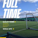 Photo by Ilkley Town AFC (@ilkleytown)