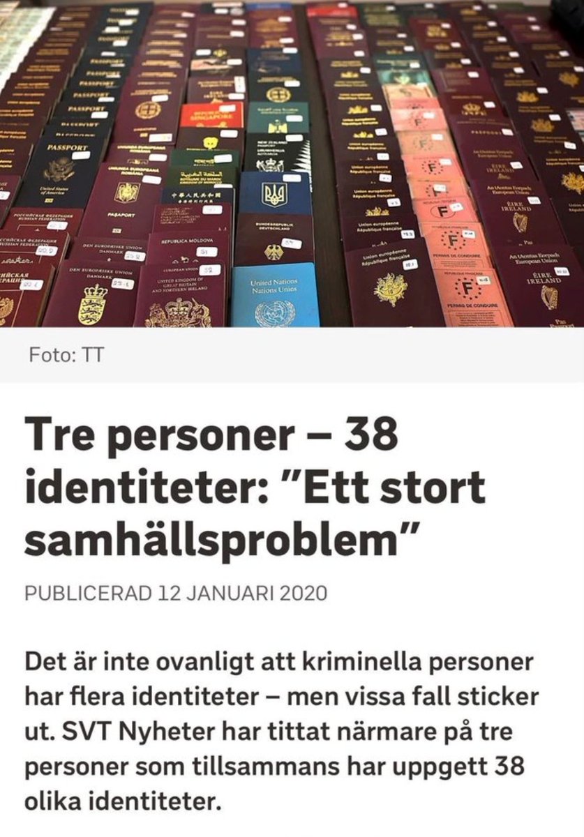 GladeBertil's tweet photo. Folkutbytet gick bra redan 2020. https://t.co/dMN9d5TPeo