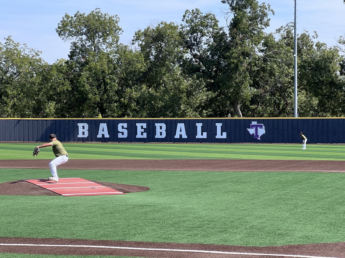 Juanbaseball21's tweet photo. @mvp scout day! @TarletonBase @fsmith27 https://t.co/1YTB5YKlgw
