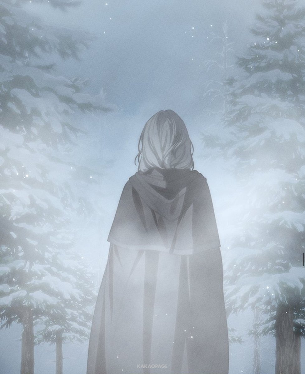 chiiminji's tweet photo. 5/5 

recresaol gave adelheid the “blessing” that allowed her to regress over and over again, trapping her in that horrible loop where she had to experience her deaths at anton’s hands again and again.

that’s also why adelheid kept pressing dominic to tell her exactly how he killed the dragon. she wanted to find recresaol herself and kill the dragon that gave her the blessing, so she could finally put an end to the regressions and die and rest peacfully.

so when people reduce adelheid to “she isn’t a virgin anymore” without considering everything she went through, it honestly feels like they completely missed and ignored the point of her character and her story.