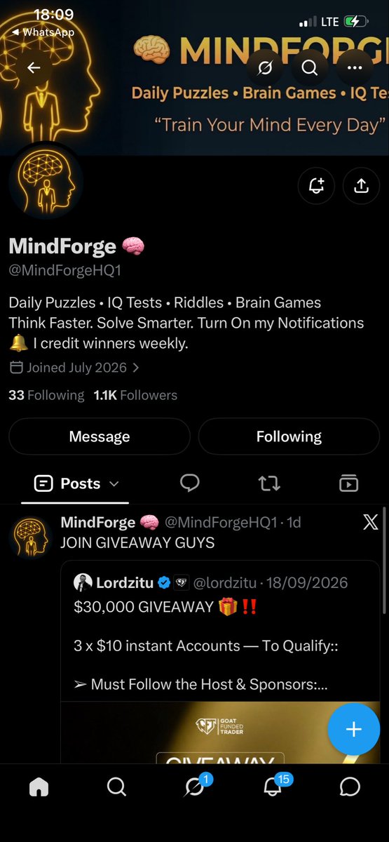 _haryho's tweet photo. @asherrkiinee @NOTDONJAZZY @KINGTUNDEEDUNT @MindForgeHQ1 @TheInsider4b @NoirMargins https://t.co/JxrkSdZhrI