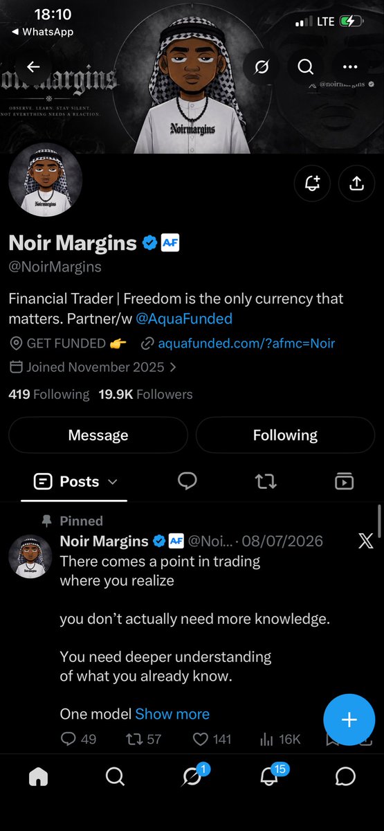 _haryho's tweet photo. @asherrkiinee @NOTDONJAZZY @KINGTUNDEEDUNT @MindForgeHQ1 @TheInsider4b @NoirMargins https://t.co/JxrkSdZhrI