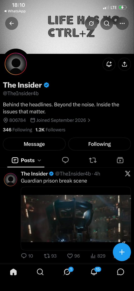 _haryho's tweet photo. @asherrkiinee @NOTDONJAZZY @KINGTUNDEEDUNT @MindForgeHQ1 @TheInsider4b @NoirMargins https://t.co/JxrkSdZhrI