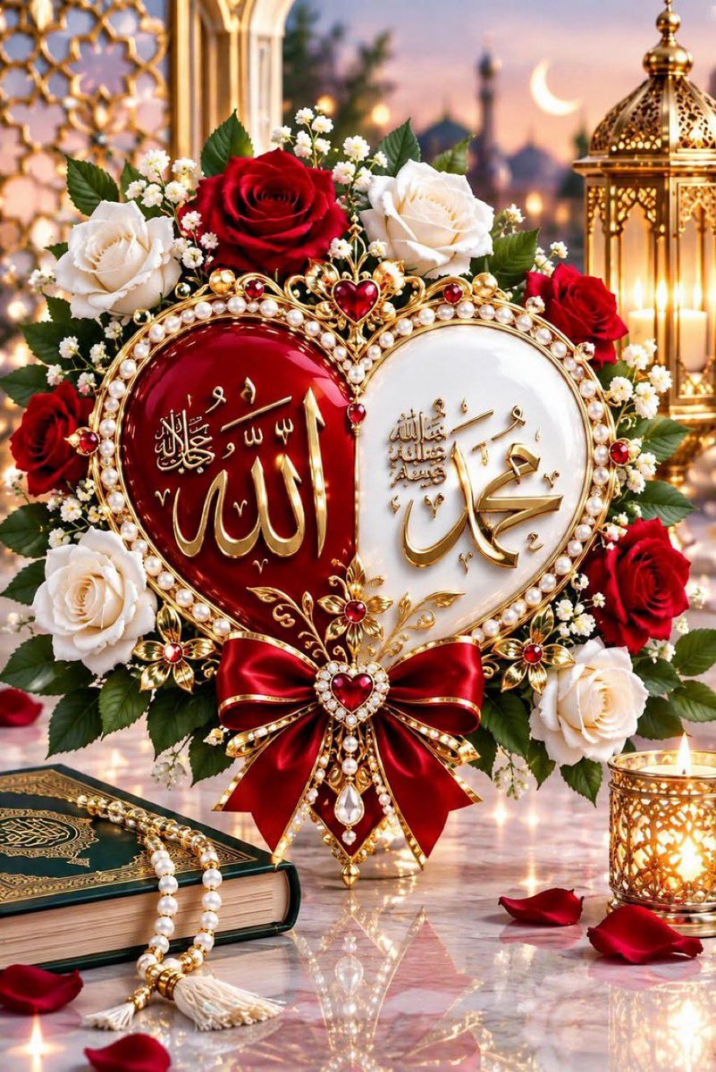 Nada224444's tweet photo. رسول الله ﷺ:

اللهﷻ فرمایي ما ظلم ستاسې تر منځ حرام کړی دی نو تاسې یو پر بل ظلم مه سره کوئ. https://t.co/S3W5GG3r3z