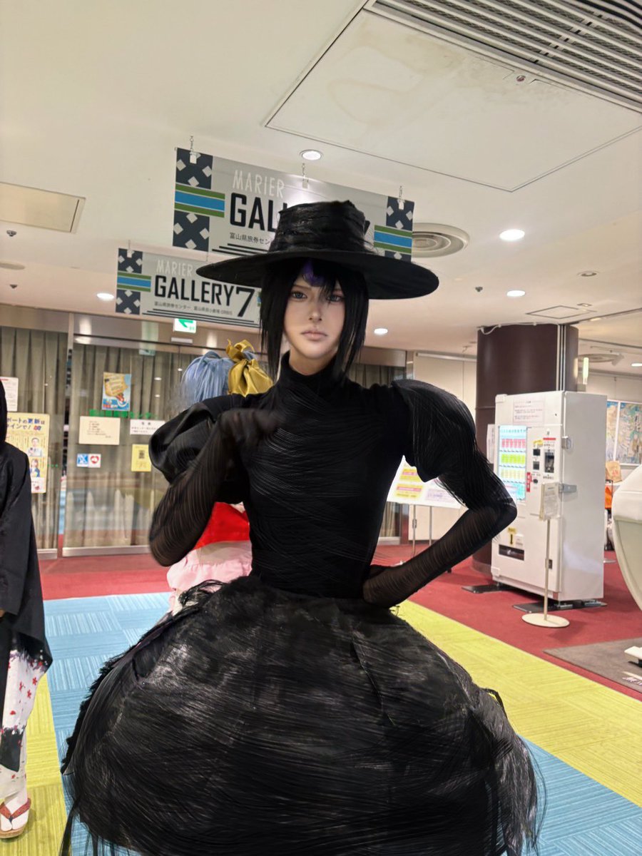 m_yom1's tweet photo. 離脱!!パームでいました!!🤩
 #エンコス2026 https://t.co/2ryq3yywKg