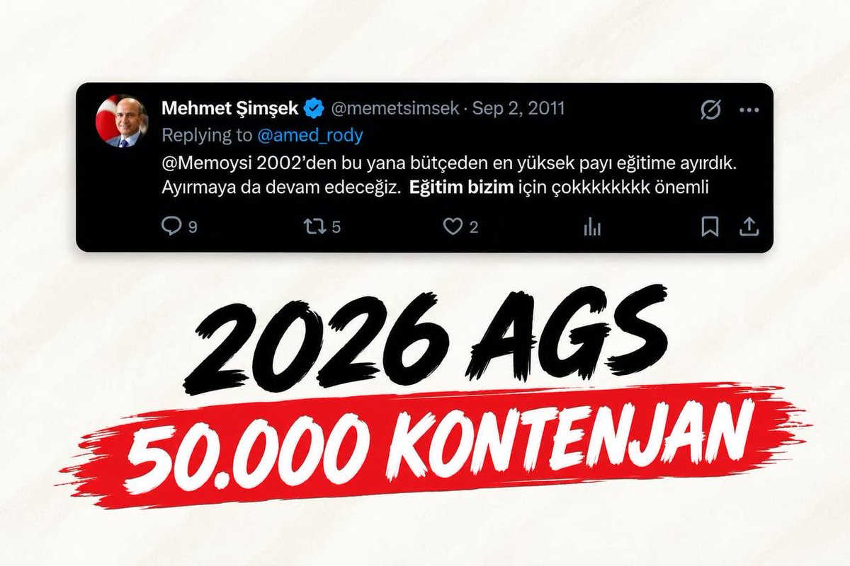 1905karammm's tweet photo. Emek verdik, çalıştık, AGS’ye girdik. Şimdi 50 bin atama için tek yürek olalım. Hakkımız olan atama adil bir branş dağılımı! 🙏
@RTErdogan @oktay_saral @dbdevletbahceli @tcmeb @memetsimsek 

#DevletBeyAGS50Bin https://t.co/9yMuOAQOhi