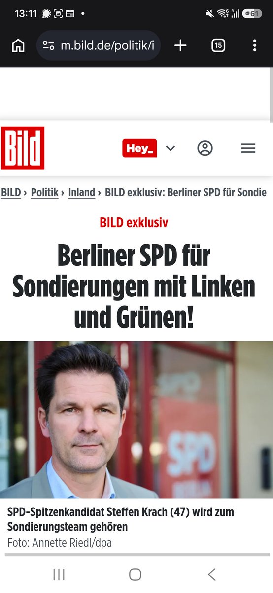 jcbehrends's tweet photo. Dammbruch. https://t.co/pYvB0d1VG0