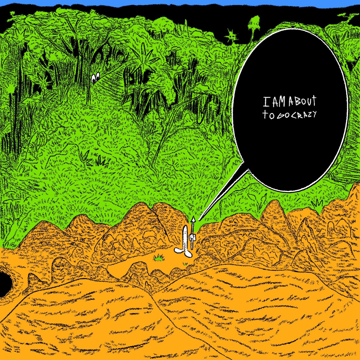 leallicna's tweet photo. 2 unrelated panels that kinda feel related https://t.co/rN2BOmKJdP