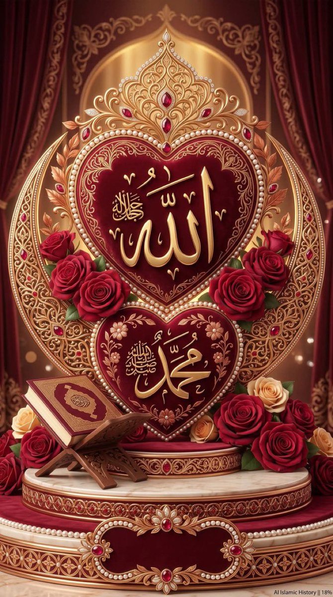 Nada224444's tweet photo. 🌟⭐️ﷺ⭐️םבםב⭐️ﷺ⭐️🌟
اللَّهُــمَّ صَلِّ وَسَـــلِّمْ وَبَارِك علــى نَبِيِّنَـــا مُحمَّدﷺ
🌟⭐️═══° ⭐️°═══⭐️🌟 https://t.co/SI0CNor4xD