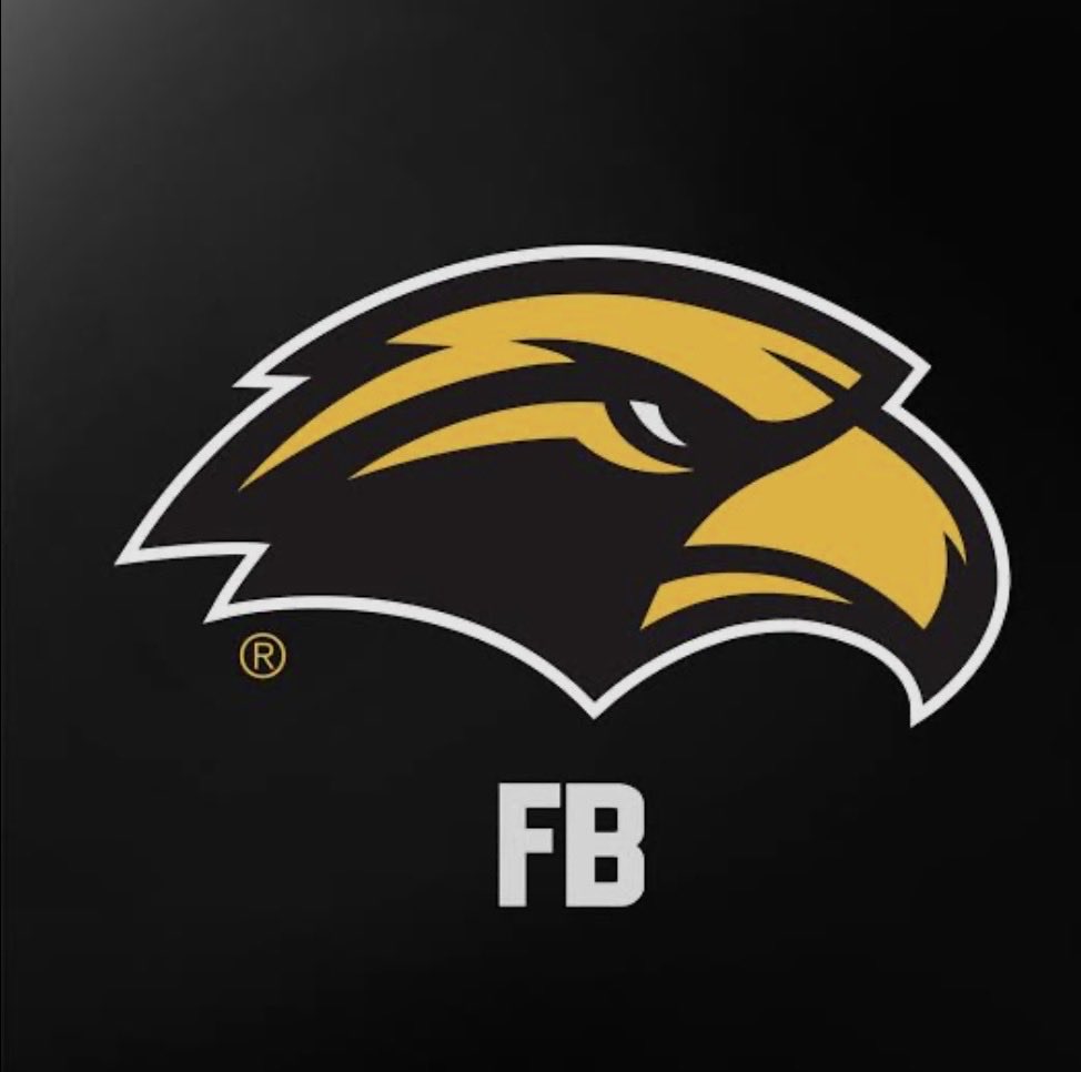 CardaThompson's tweet photo. After a great phone call with Coach Coughlin, I am blessed to receive an offer from @CoachSCoughlin @SouthernMissFB!!!!
#AGTG @JuCoFootballACE
@JUCORush @JUCOFFrenzy
@CoachLGeorge @Earvin_Moore https://t.co/aYIXdfPmqr